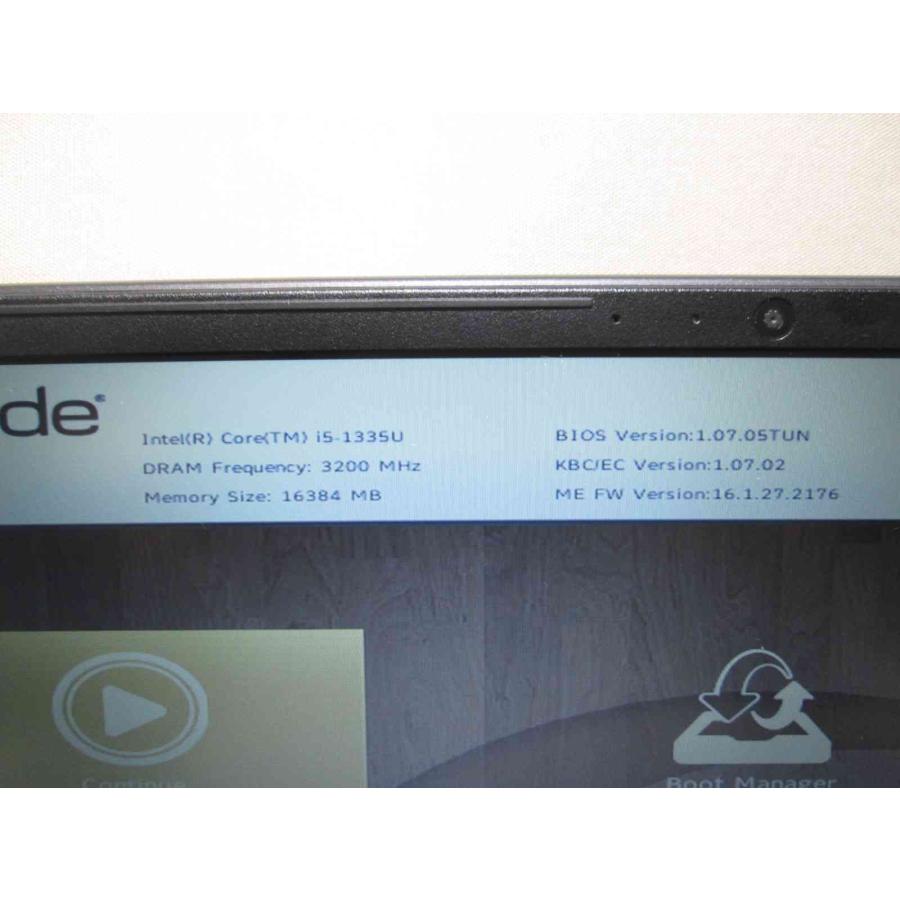 激安ジャンク】Core i7搭載！BIOS確認済・Windows10インストール可