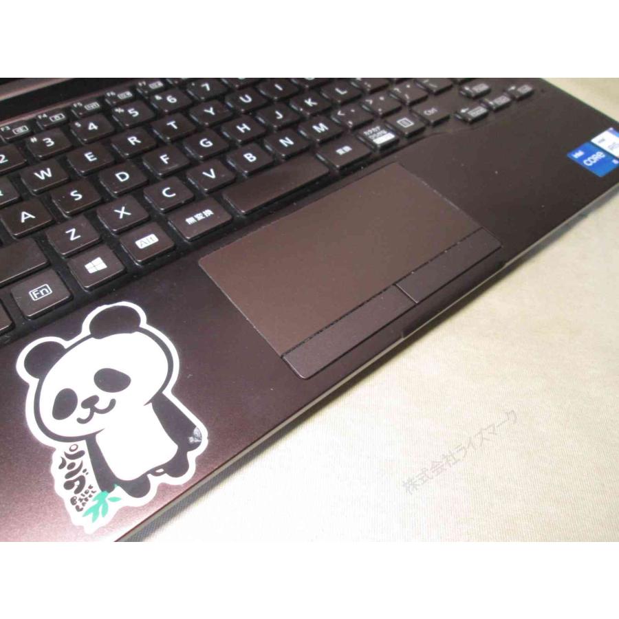 富士通（FUJITSU） FMV LIFEBOOK CH75/E3【Core i5 1135G7】HDMI