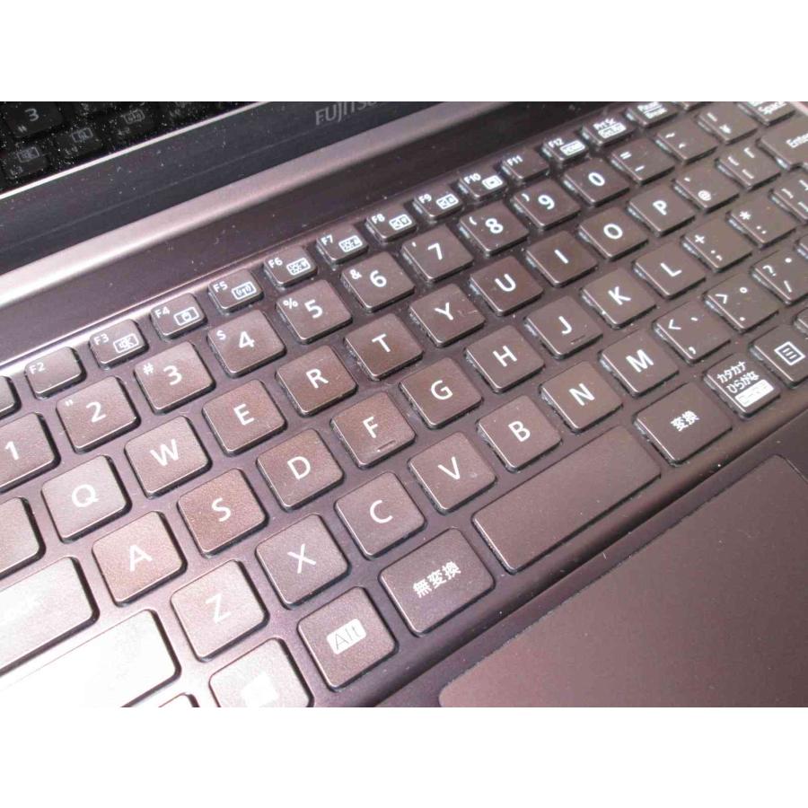 富士通（FUJITSU） FMV LIFEBOOK CH75/E3【Core i5 1135G7】HDMI