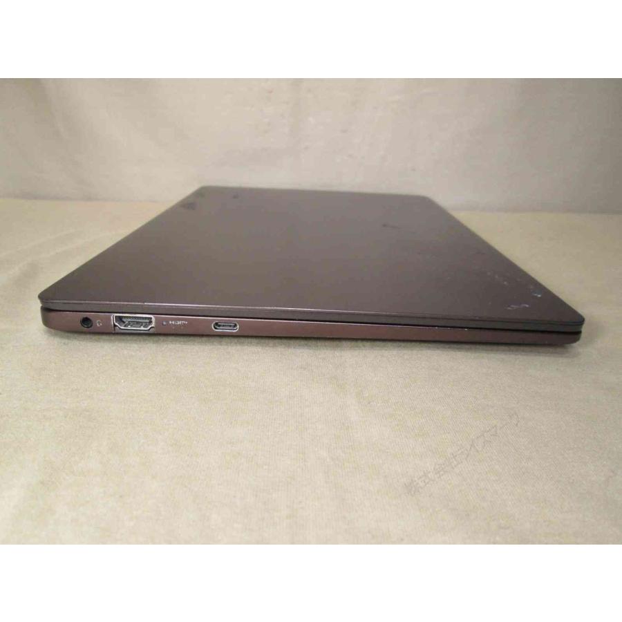 富士通（FUJITSU） FMV LIFEBOOK CH75/E3【Core i5 1135G7】HDMI
