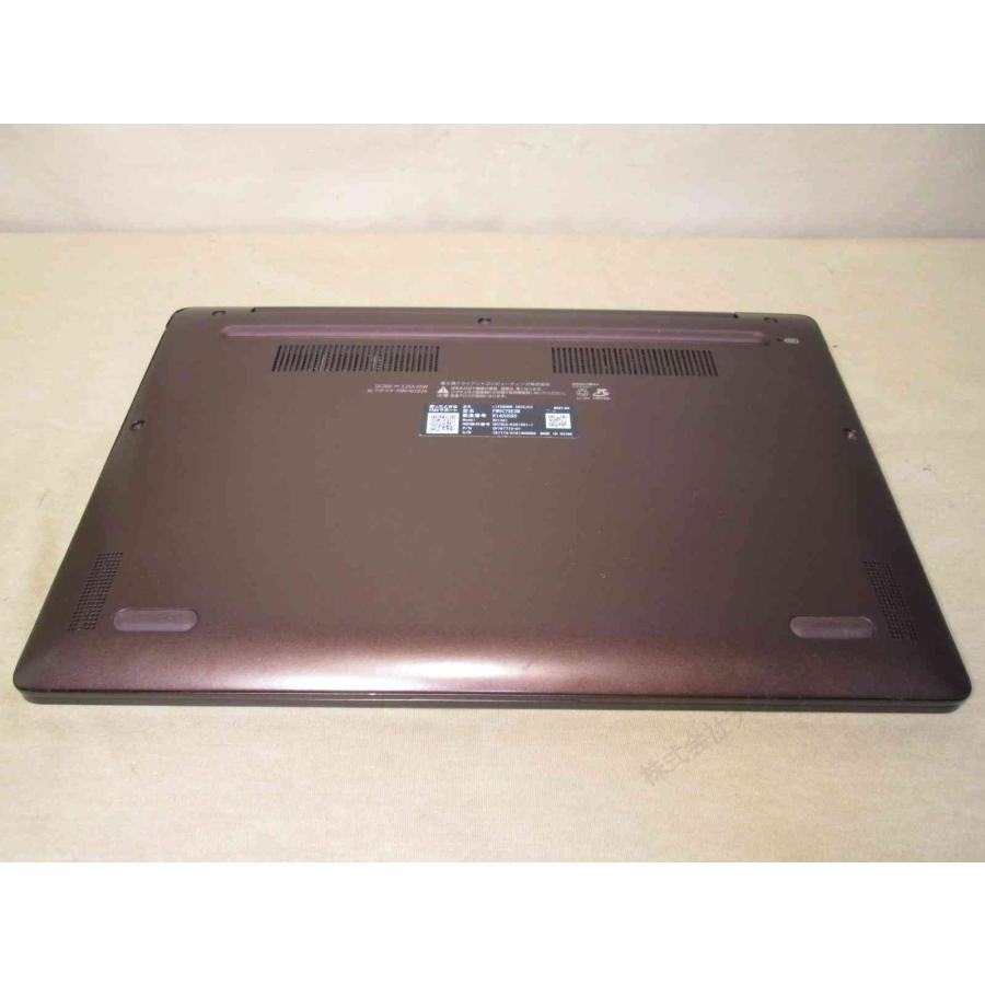 富士通（FUJITSU） FMV LIFEBOOK CH75/E3【Core i5 1135G7】HDMI