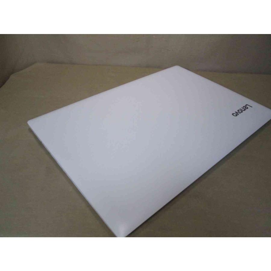 Lenovo（レノボ） Lenovo Ideapad 330【Core i3 7020U】 【Windows11