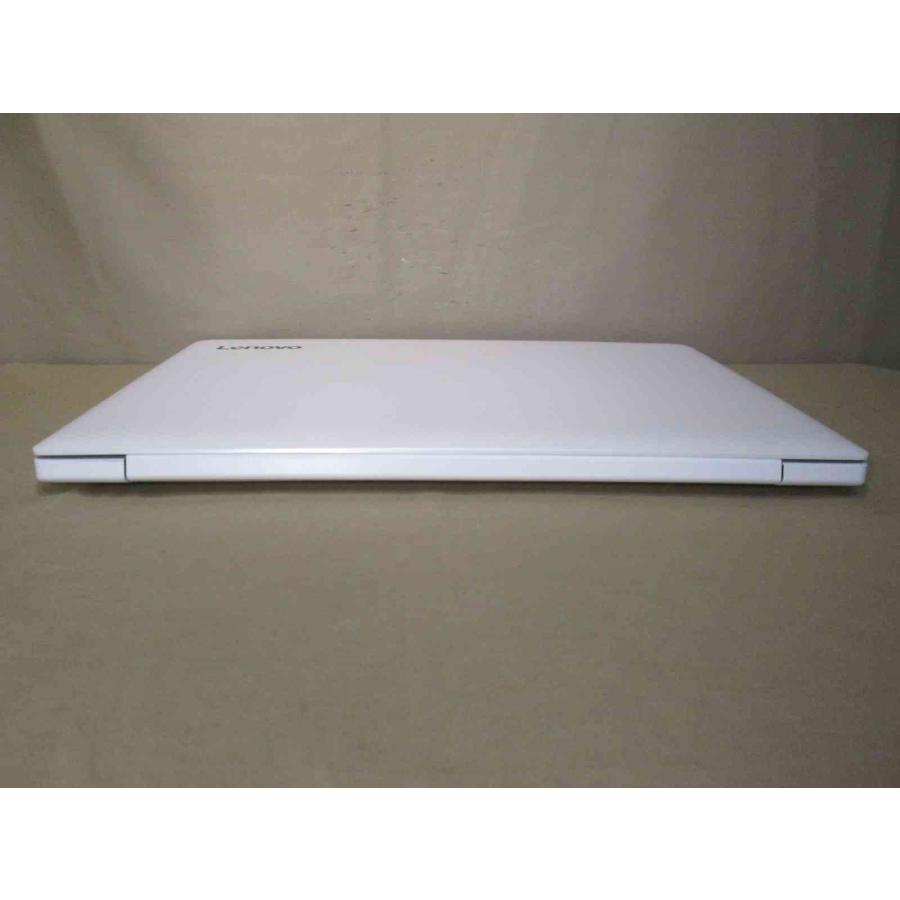 Lenovo（レノボ） Lenovo Ideapad 330【Core i3 7020U】 【Windows11
