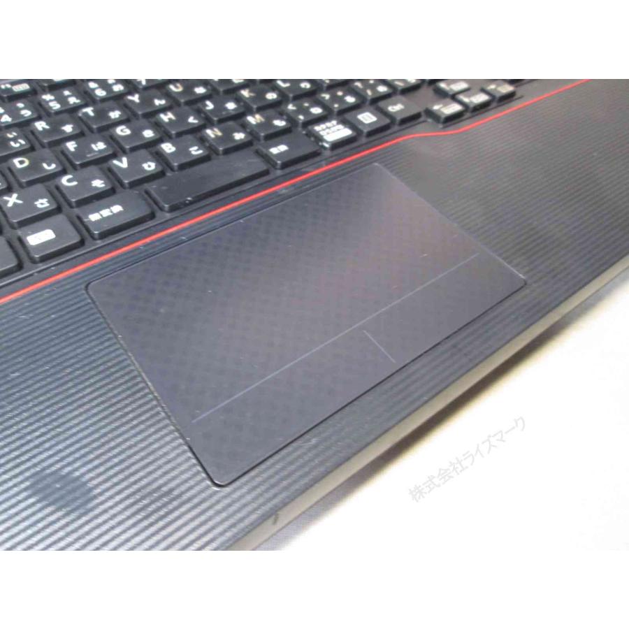 富士通（FUJITSU） LIFEBOOK A553/HX【Celeron 1000M 1.8GHz 