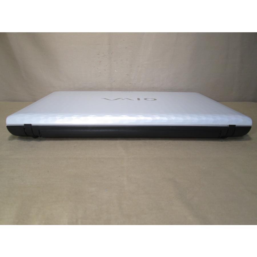 SONY（ソニー） SONY VAIO VPCEH38FJ【Core i5 2450M】 【Windows10