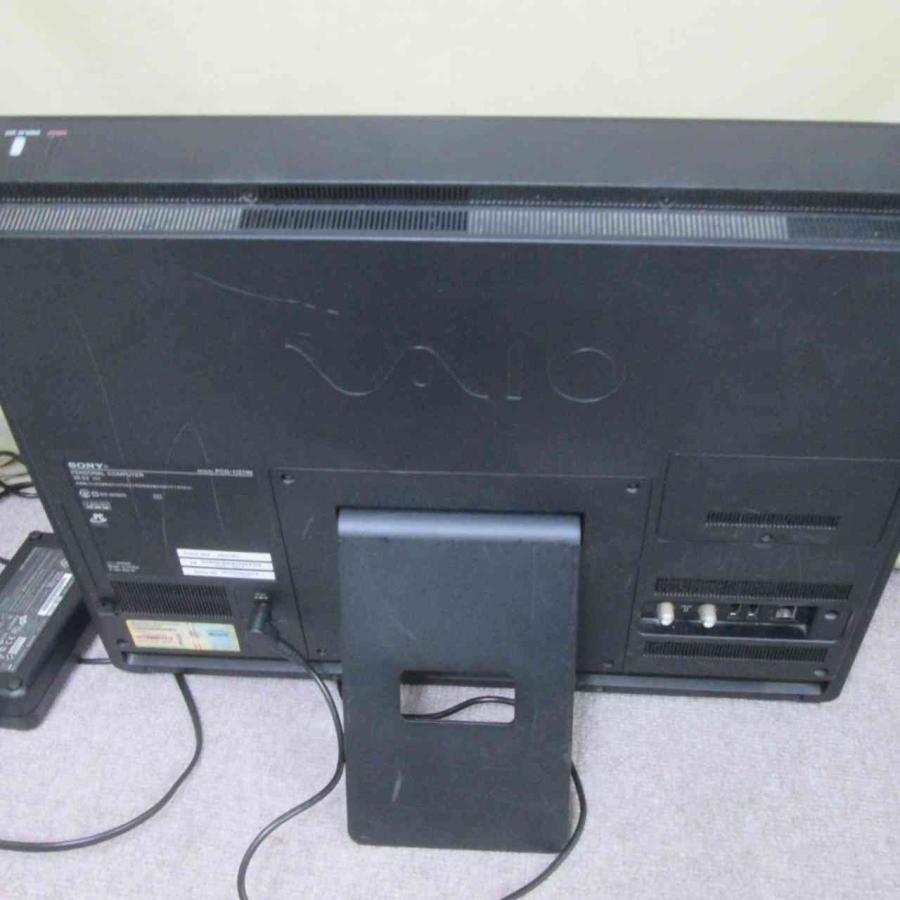 SONY（ソニー） SONY VAIO VPCJ118FJ【大容量HDD搭載】 Core i5 450M