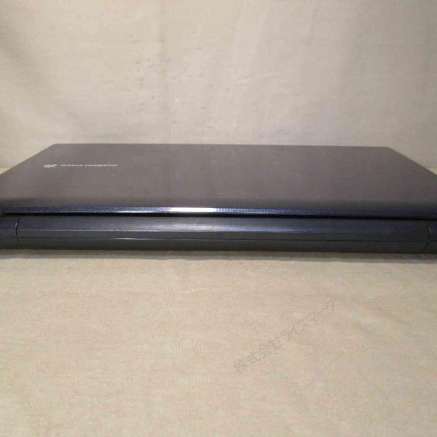 マウスコンピューター（MouseComputer） m-Book MB-T721X-W7P