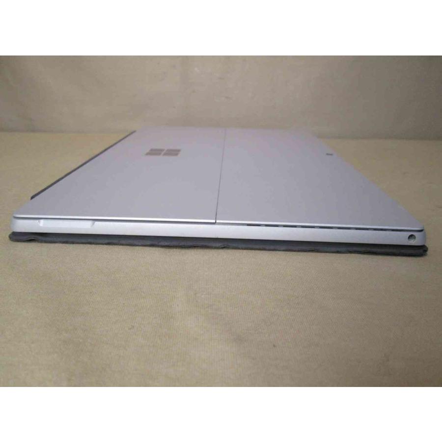 Microsoft Surface Pro 第5世代 1796【SSD搭載】 Core i5 7300U