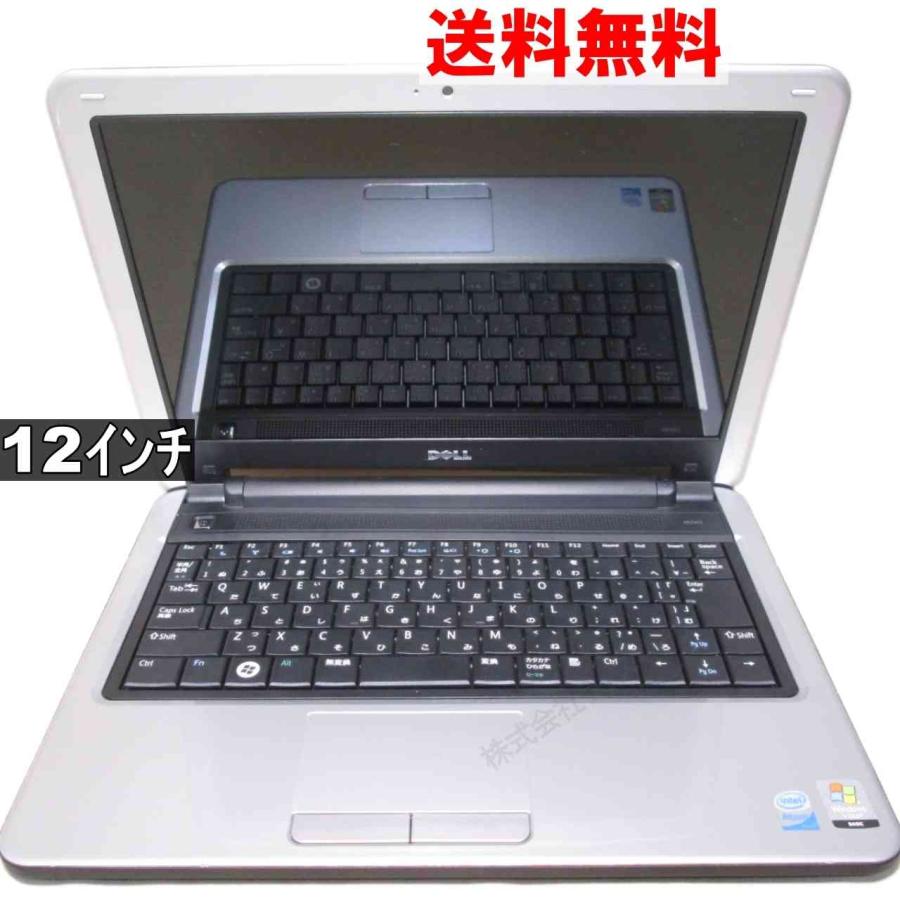 DELL（デル） DELL Inspiron 1210 【WindowsVista世代のPC】 均一