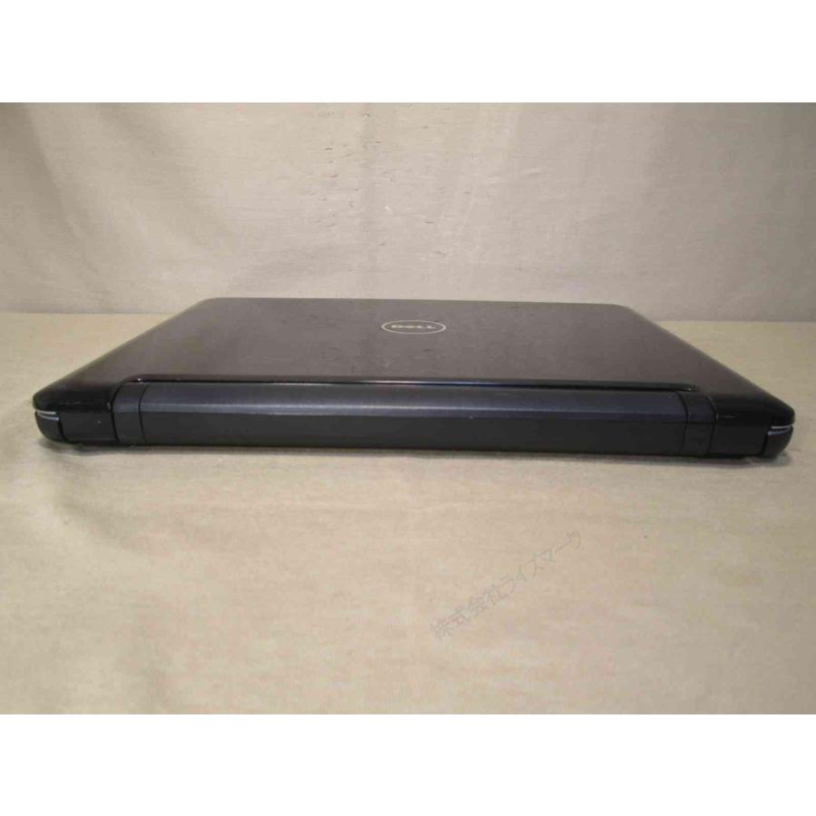 DELL（デル） DELL Inspiron 1210 【WindowsVista世代のPC】 均一