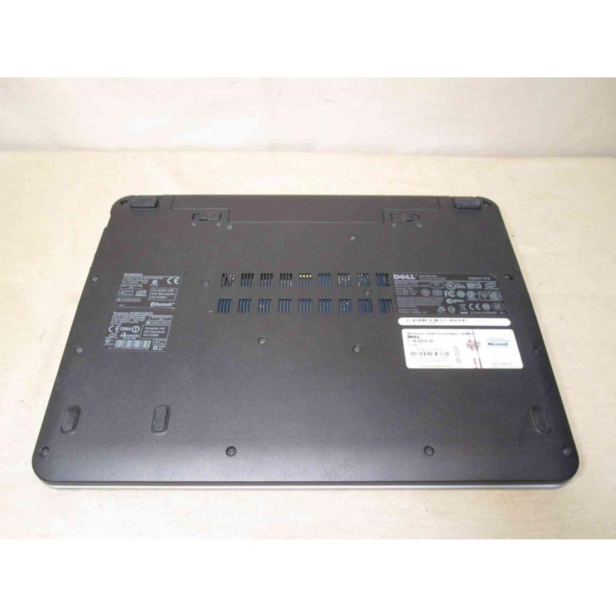 dell ノートPC ジャンク扱い DELL（デル） DELL Inspiron 1210 【WindowsVista世代のPC】 均一