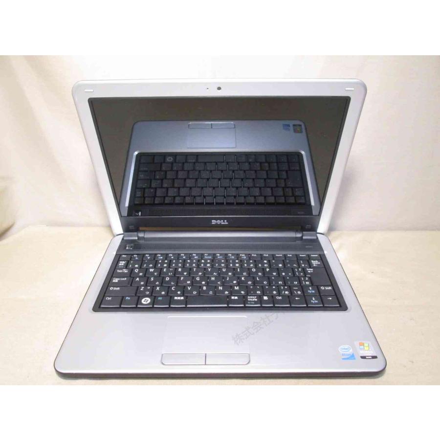 DELL（デル） DELL Inspiron 1210 【WindowsVista世代のPC】 均一
