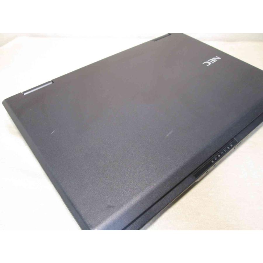 NEC NEC VersaPro VK25T/X-H 【Windows8世代のPC】USB3.0／HDMI