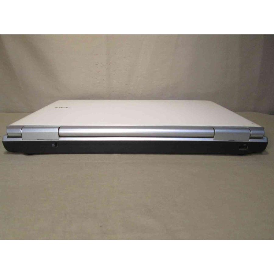 ノートPC NEC - NEC  LL750/F  i7-2670QM  8GB NEC LaVie L LL750/F26W【Core i7 2670QM】 【Windows11 Home