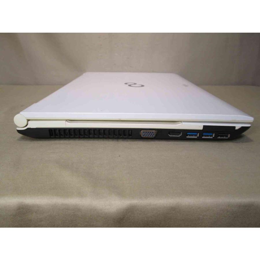 パソコン Fujitsu LIFEBOOK AH42/K (FMVA42KW) Amazon.co.jp: 富士通 FMV AH42/K(Office Home and Business 2013