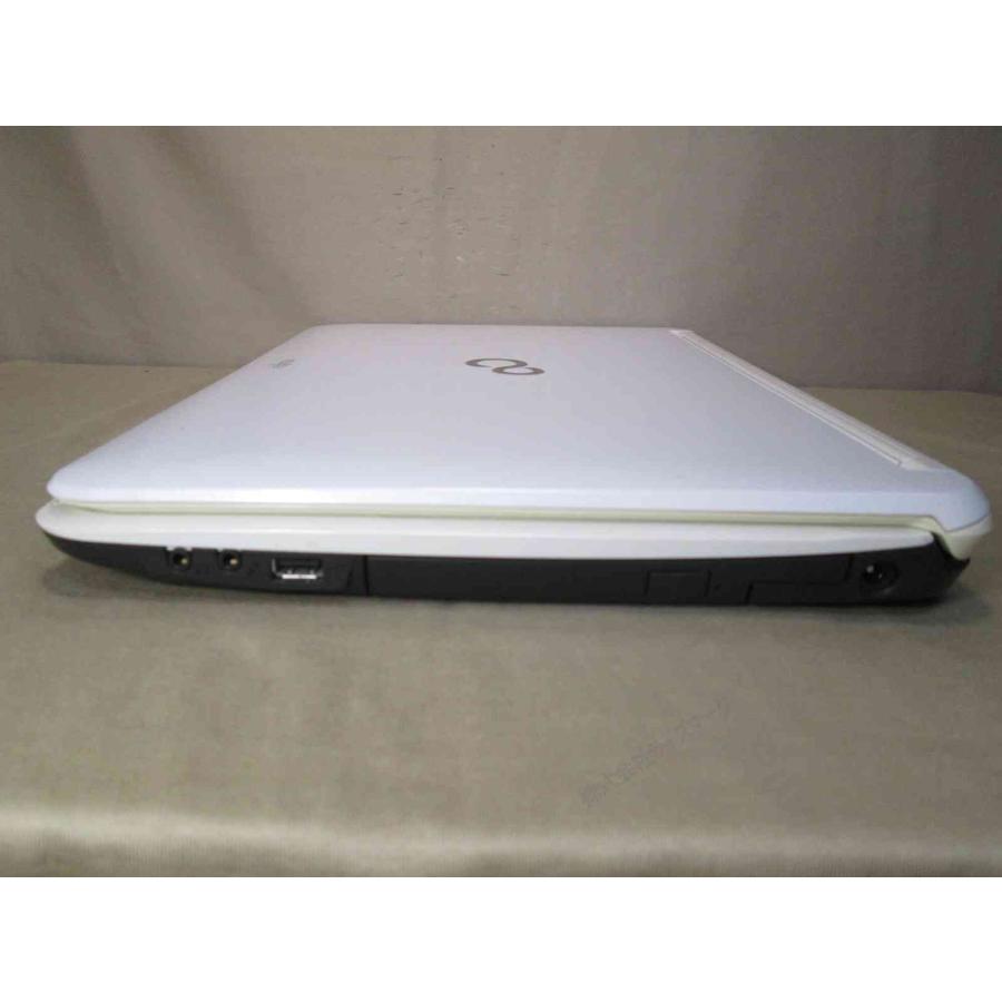 富士通（FUJITSU） LIFEBOOK AH AH54/D【大容量HDD搭載】 Core i3