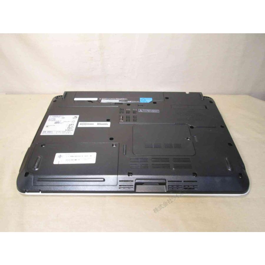 FUJITSU AH54/D パソコン 富士通（FUJITSU） LIFEBOOK AH AH54/D【大容量HDD搭載】 Core i3