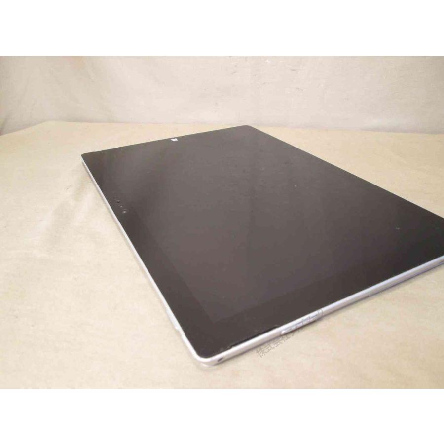 Microsoft Surface Pro 3 1631【Core i3 4020Y】 【Windows10 Pro】MS