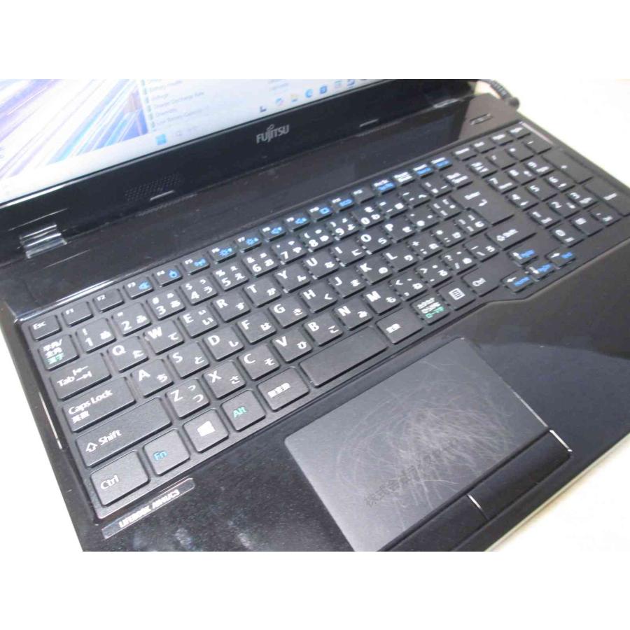 ❤超綺麗 富士通 LIFEBOOK AH41/C3 Office付ノートパソコン ❤超綺麗 富士通 LIFEBOOK AH41/C3 Office付ノートパソコン ❤綺麗