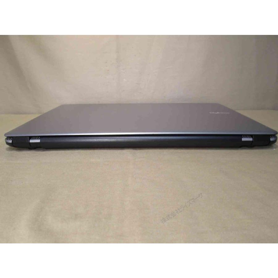 ドスパラ Critea DX10【大容量HDD搭載】 Core i3 6100U