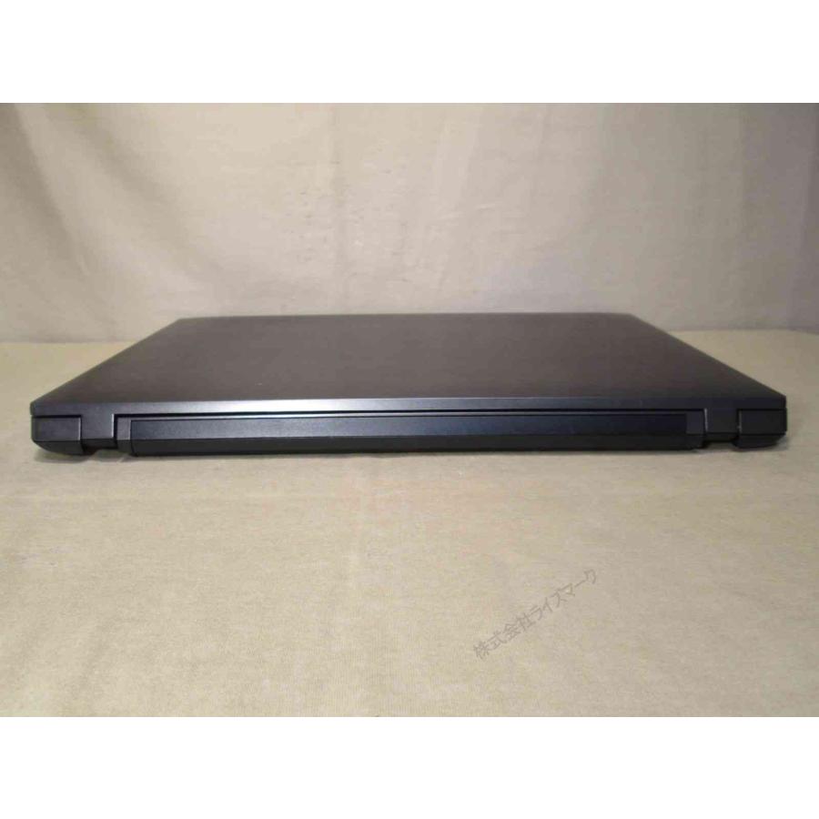 iiyama iiyama 15P5200-i5-QZM【大容量HDD搭載】 Core i5 4210M