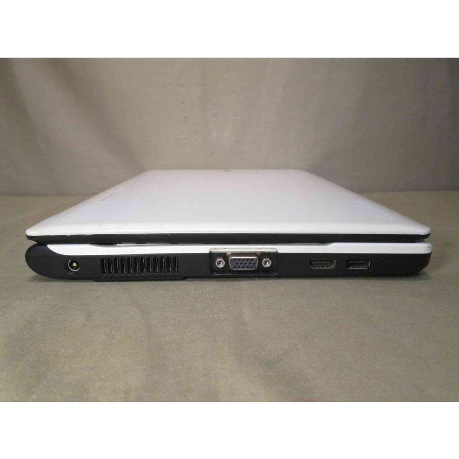 NEC NEC VersaPro VK17H/HT-E【Core i7 2637M】USB3.0／HDMI ジャンク