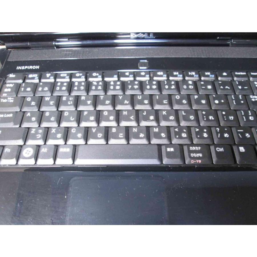 DELL（デル） DELL Inspiron 1545 【Windows7世代のPC】 均一 ジャンク