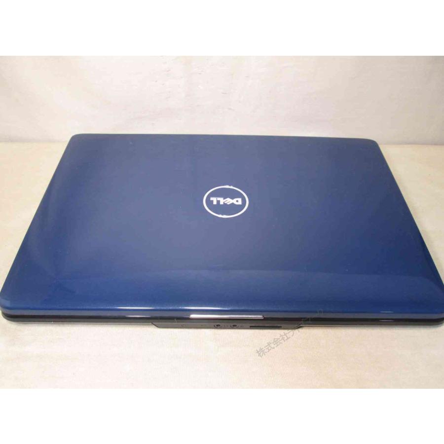 【Core i7】Dell Inspiron【ジャンク】 DELL（デル） DELL Inspiron 1545 【Windows7世代のPC】 均一 ジャンク