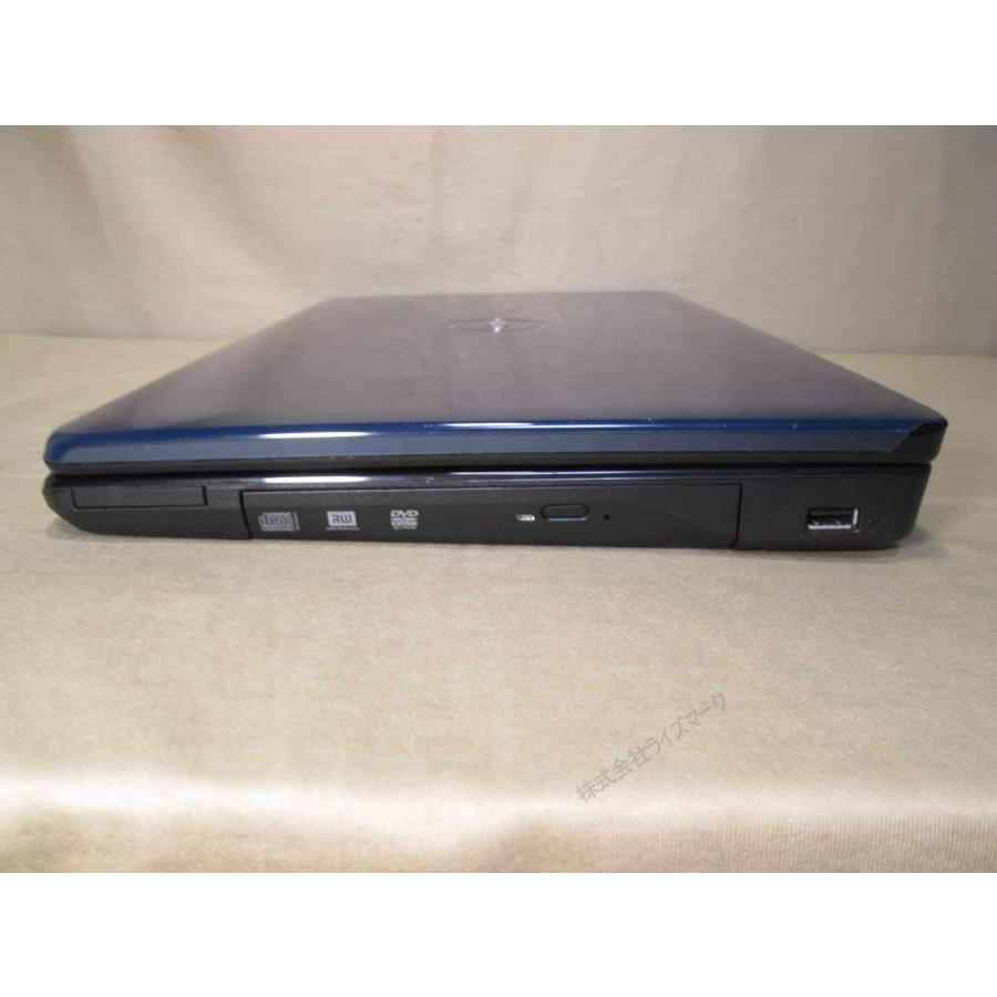 DELL（デル） DELL Inspiron 1545 【Windows7世代のPC】 均一 ジャンク