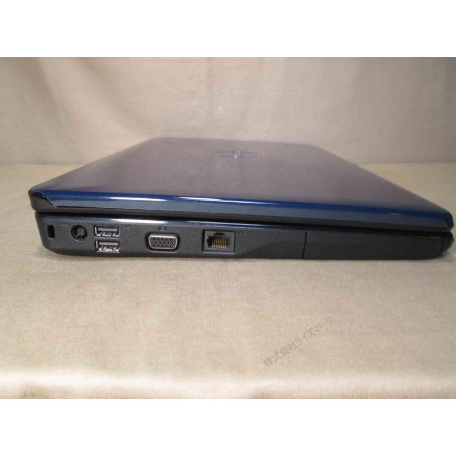 DELL（デル） DELL Inspiron 1545 【Windows7世代のPC】 均一 ジャンク