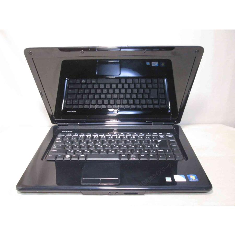 DELL（デル） DELL Inspiron 1545 【Windows7世代のPC】 均一 ジャンク