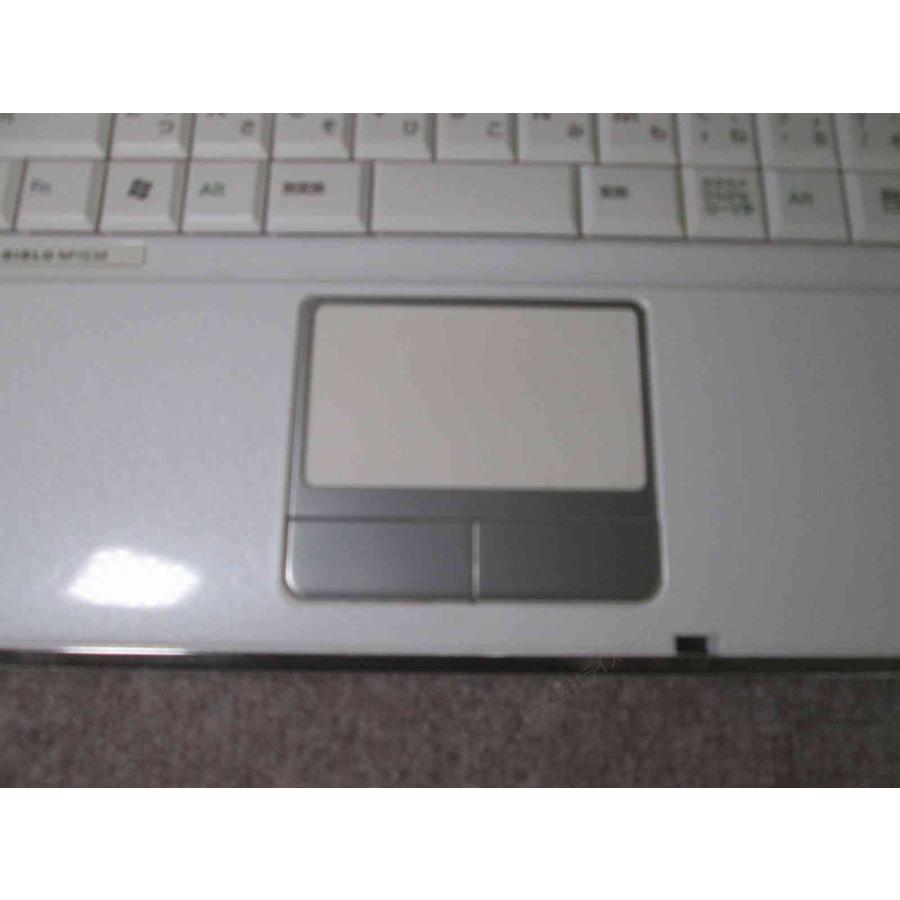 富士通（FUJITSU） FMV-BIBLO NF/G30 【Windows7世代のPC】 均一／HDMI