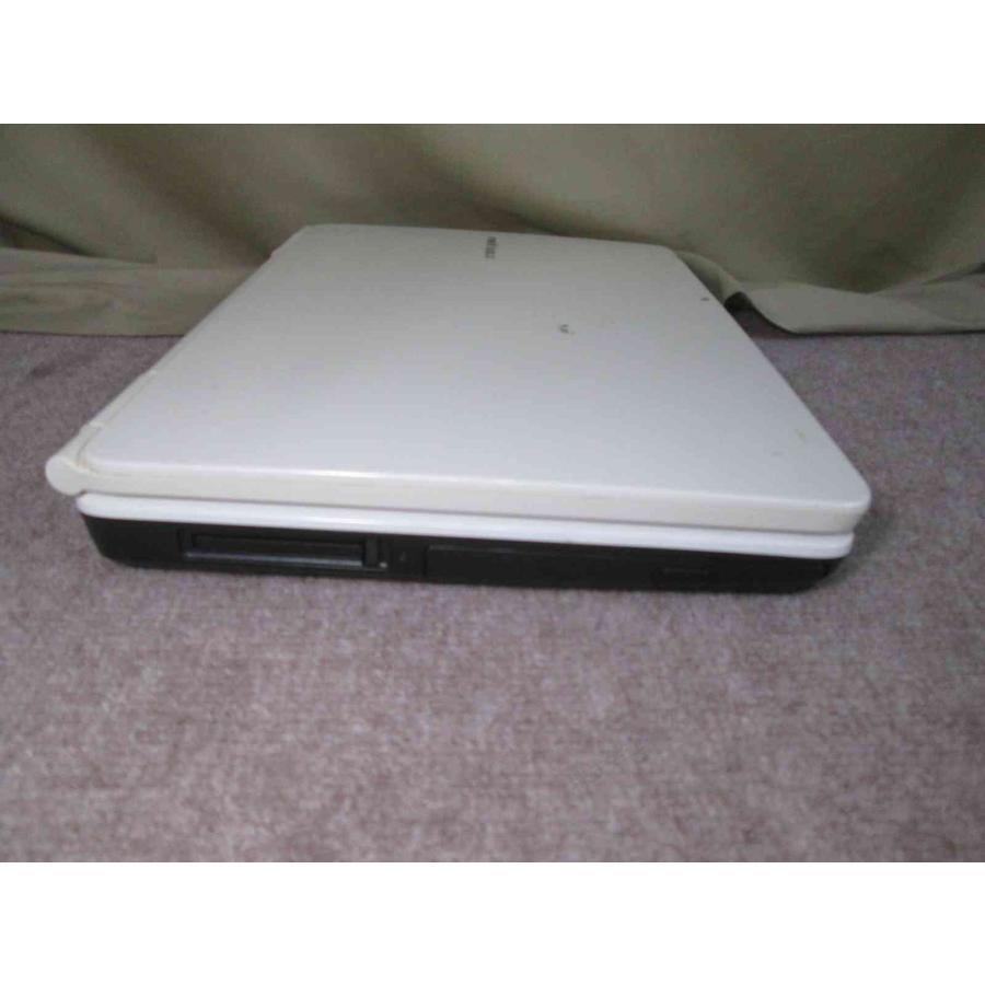 富士通（FUJITSU） FMV-BIBLO NF/G30 【Windows7世代のPC】 均一／HDMI