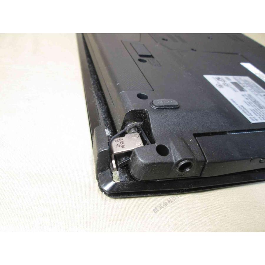 富士通（FUJITSU） FMV LIFEBOOK AH56/M【大容量HDD搭載】 Core i7