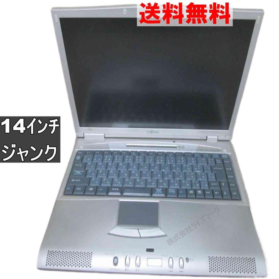 富士通（FUJITSU） FMV-BIBLO NE3/500L FMVNE350L3 【Windows98世代の
