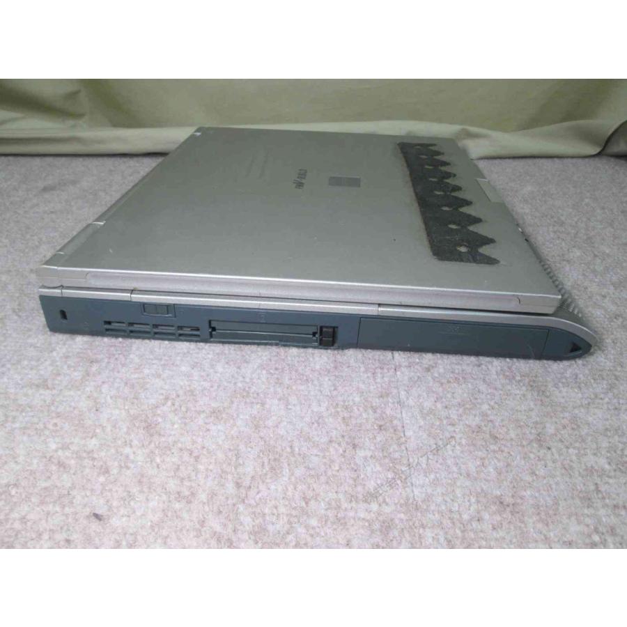 富士通モバイルパソコン　ジャンク品 富士通（FUJITSU） FMV-BIBLO NE3/500L FMVNE350L3 【Windows98世代の