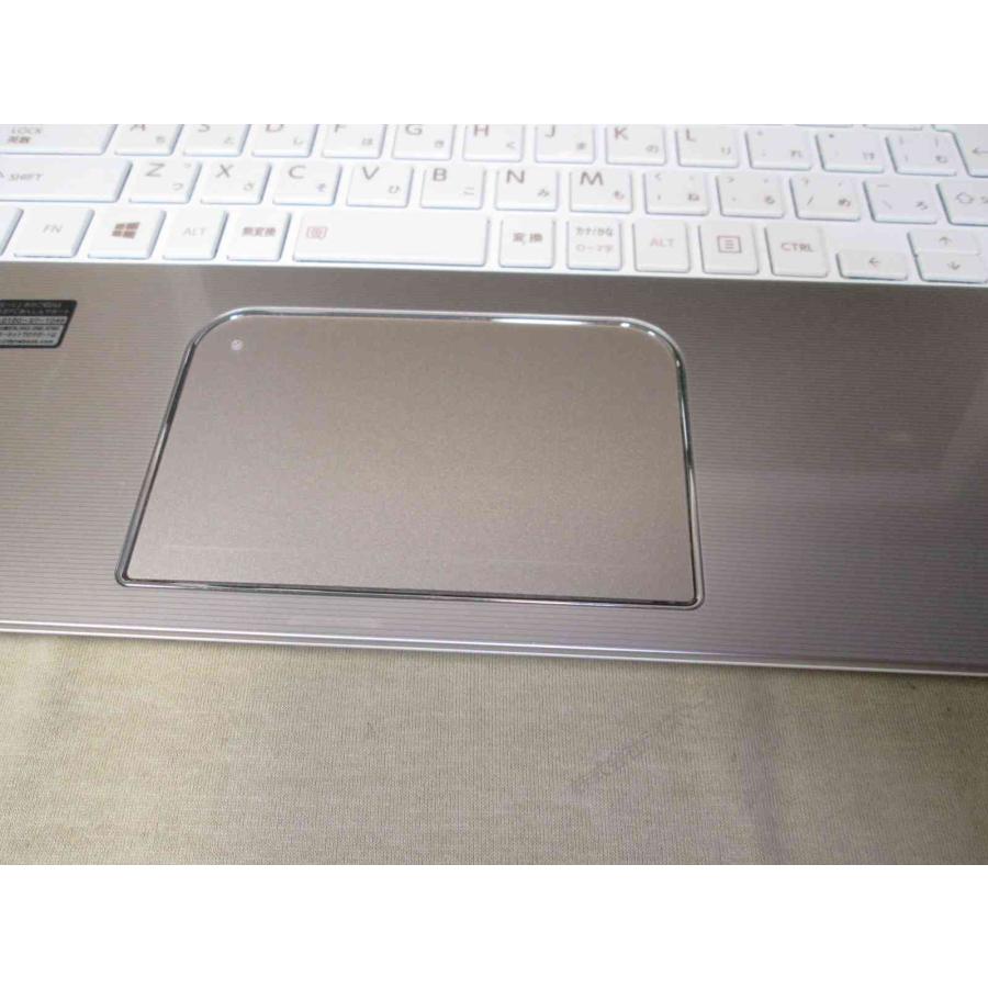dynabook（ダイナブック） 東芝 dynabook T554/45KG3D 均一／電源投入
