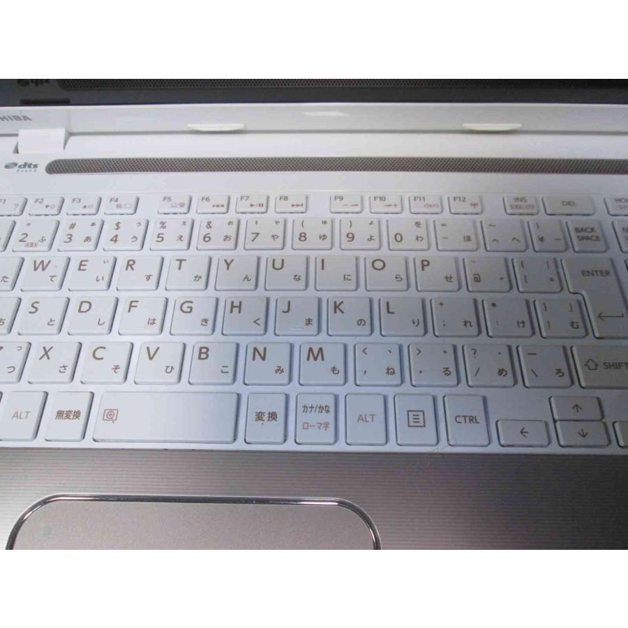 dynabook（ダイナブック） 東芝 dynabook T554/45KG3D 均一／電源投入