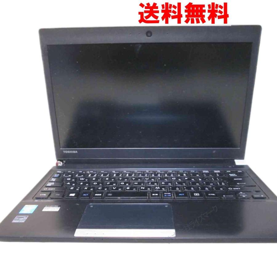 dynabook（ダイナブック） 東芝 dynabook R734/E36KR【Core i5 4200M