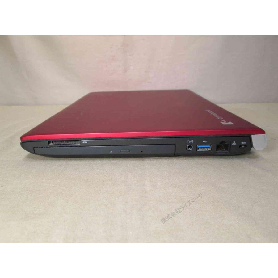 dynabook（ダイナブック） 東芝 dynabook R734/E36KR【Core i5 4200M 