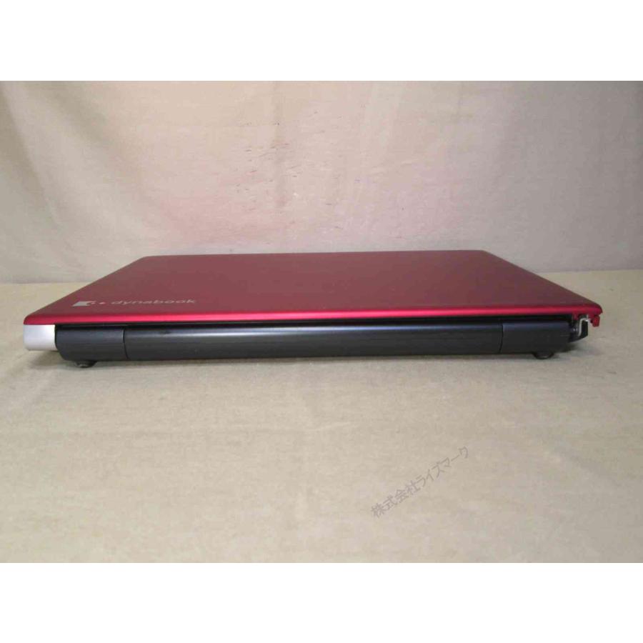 dynabook（ダイナブック） 東芝 dynabook R734/E36KR【Core i5 4200M