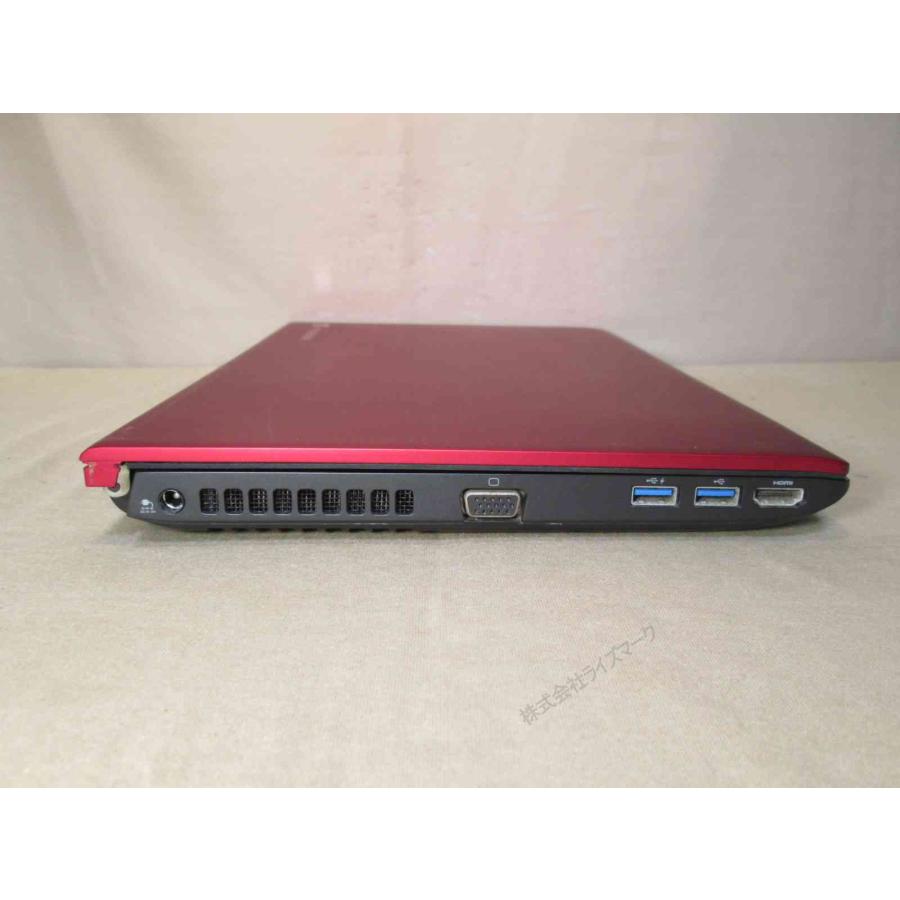 dynabook（ダイナブック） 東芝 dynabook R734/E36KR【Core i5 4200M 