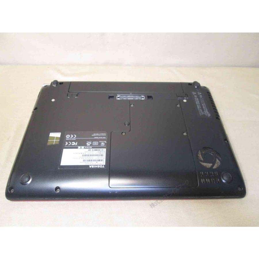 dynabook（ダイナブック） 東芝 dynabook R734/E36KR【Core i5 4200M 