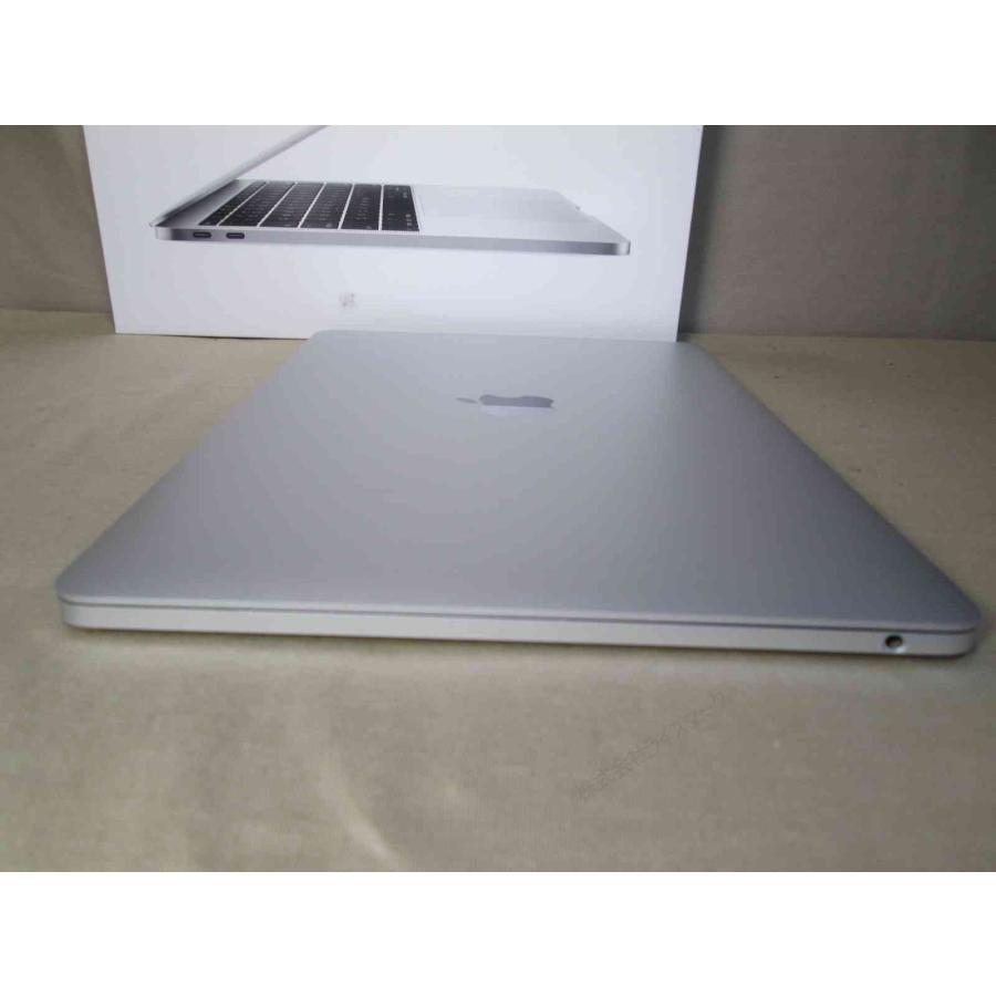 Apple Apple MacBook Pro A1708【SSD搭載】 Core i5 2.3GHz Mac OS