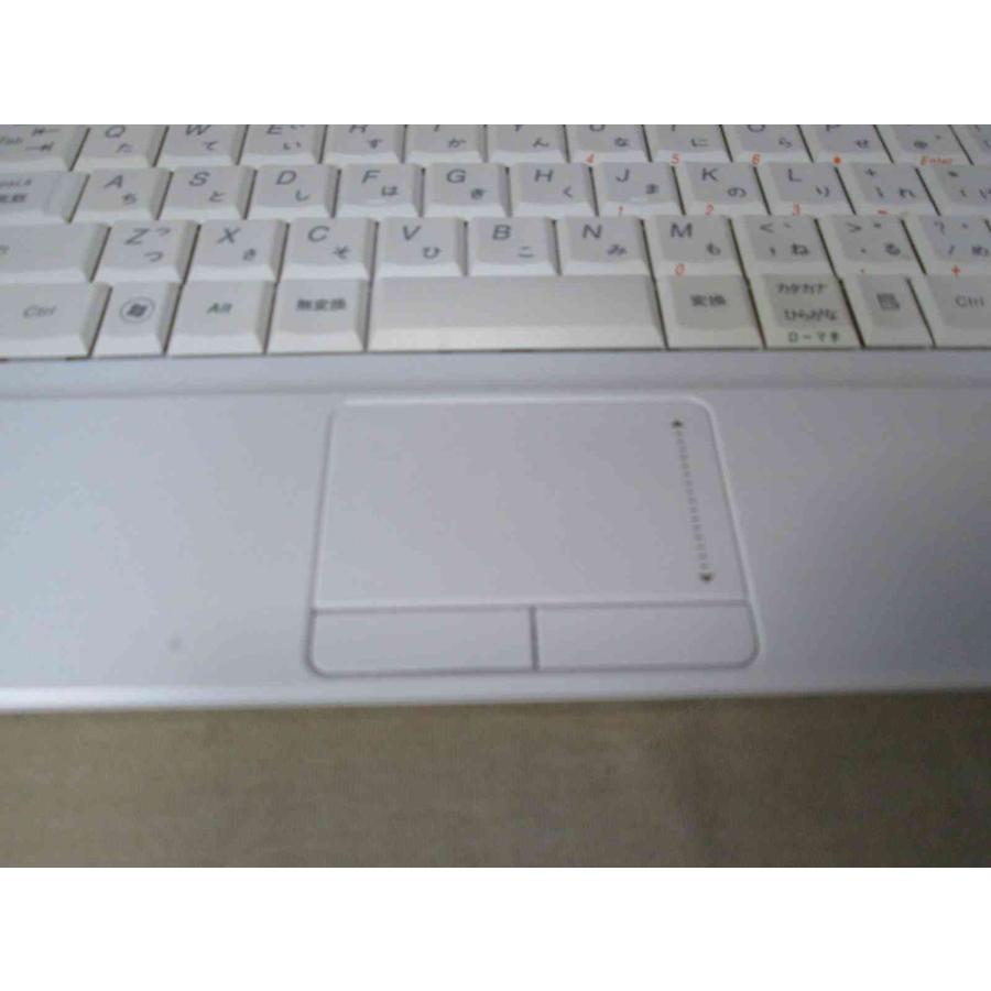 Lenovo IdeaPad S12 2959【Atom N270 1.6GHz】　【Windows7世代のPC】 均一／BIOS表示可／HDMI ジャンクPC 送料無料 [94331] | Lenovo | 01