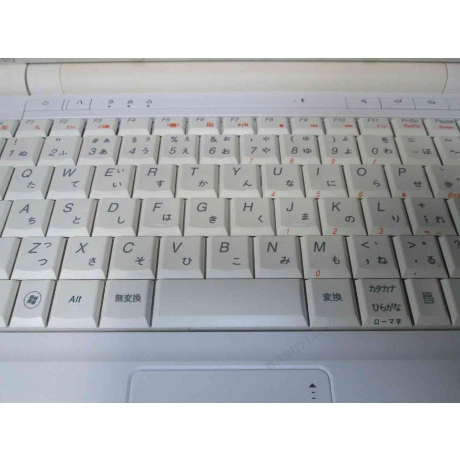 Lenovo IdeaPad S12 2959【Atom N270 1.6GHz】　【Windows7世代のPC】 均一／BIOS表示可／HDMI ジャンクPC 送料無料 [94331] | Lenovo | 02