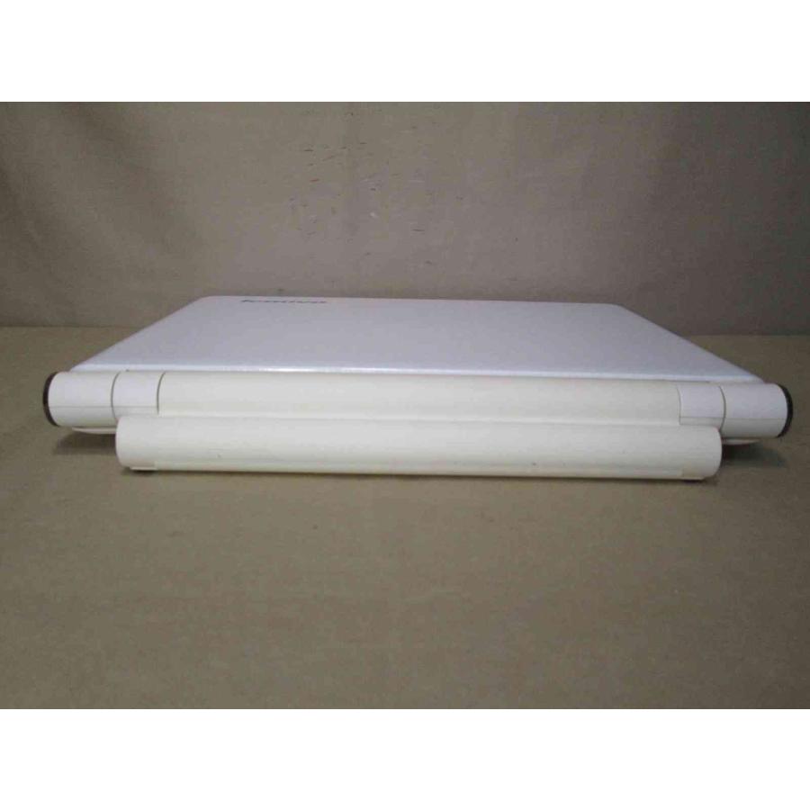 Lenovo IdeaPad S12 2959【Atom N270 1.6GHz】　【Windows7世代のPC】 均一／BIOS表示可／HDMI ジャンクPC 送料無料 [94331] | Lenovo | 05