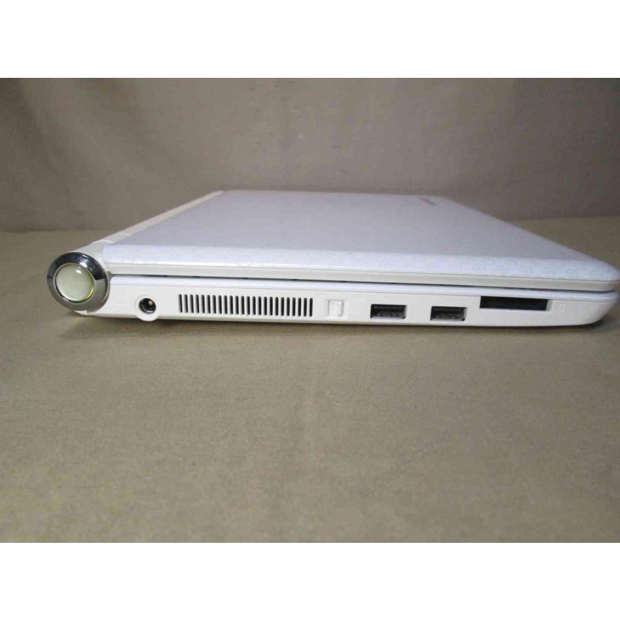 Lenovo IdeaPad S12 2959【Atom N270 1.6GHz】　【Windows7世代のPC】 均一／BIOS表示可／HDMI ジャンクPC 送料無料 [94331] | Lenovo | 06