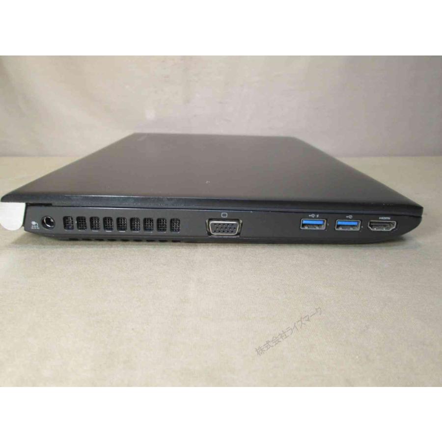 dynabook（ダイナブック） 東芝 dynabook R734/M【SSD搭載】 Core i5