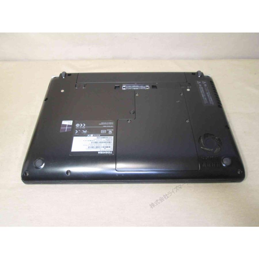 dynabook（ダイナブック） 東芝 dynabook R734/M【SSD搭載】 Core i5